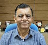Prof. Harish Kumar Sardana